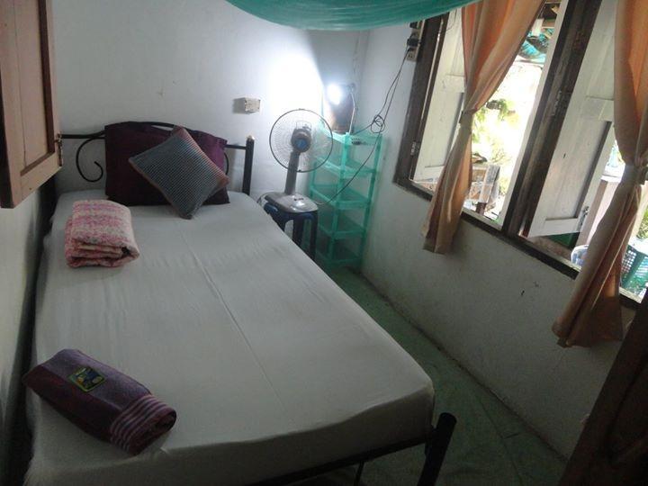 Grandma'S Home Sangkhlaburi 외부 사진